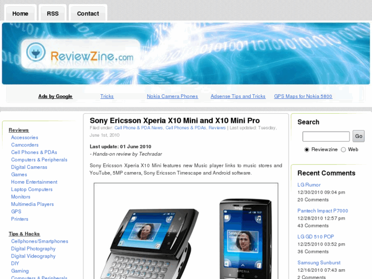 www.reviewzine.com