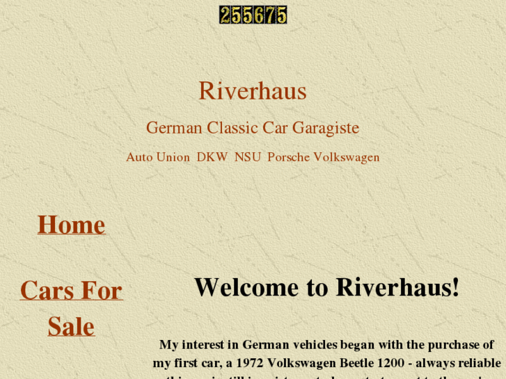 www.riverhaus.co.uk