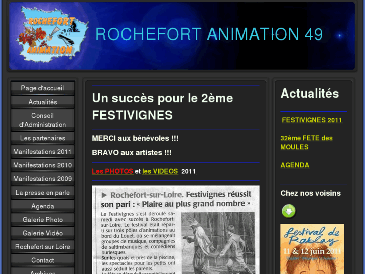 www.rochefortanimation49.com