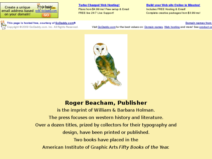 www.rogerbeachampublisher.com