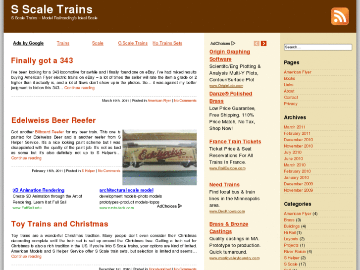 www.s-scale-trains.com