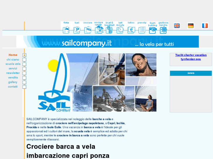 www.sailcompany.it