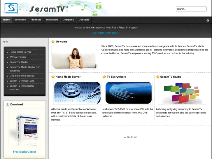 www.sesamtv.com