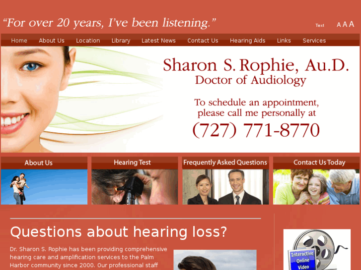 www.sharonrophie.com