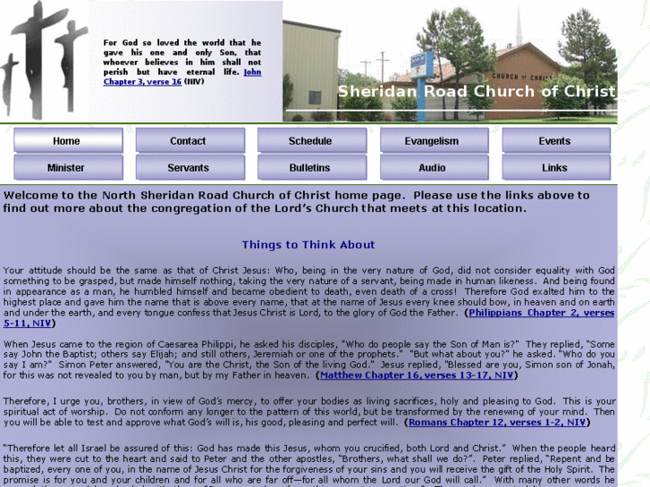www.sheridanroadcoc.org