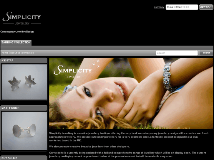 www.simplicityjewellery.com