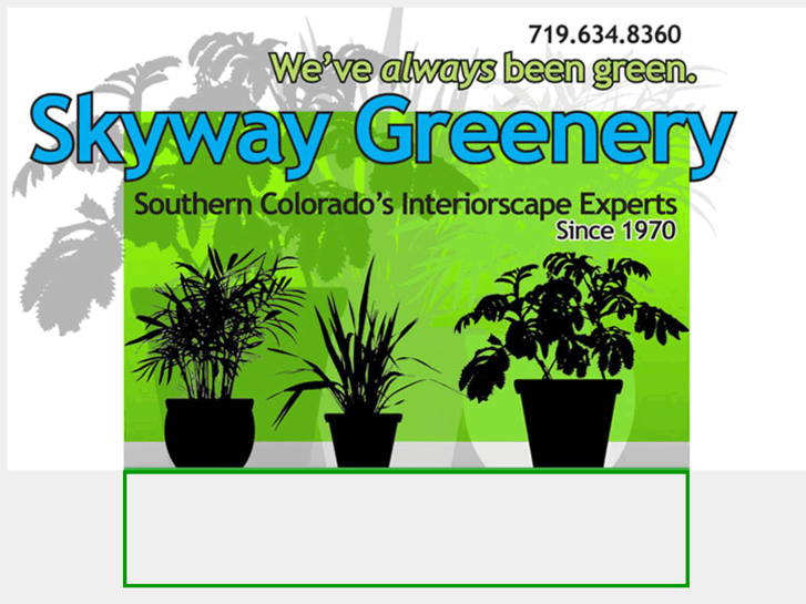 www.skywaygreenery.com