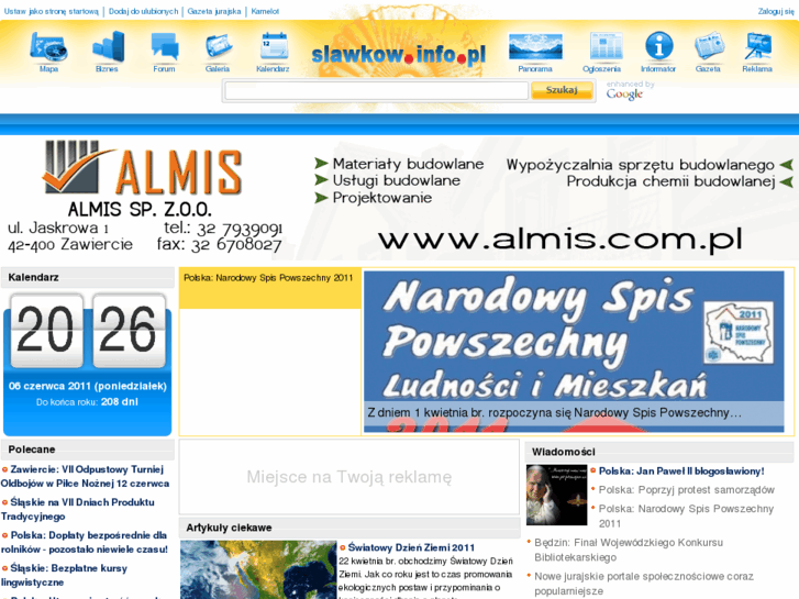 www.slawkow.info.pl