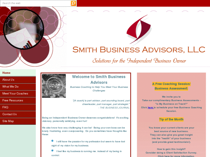 www.smithadvisors.info