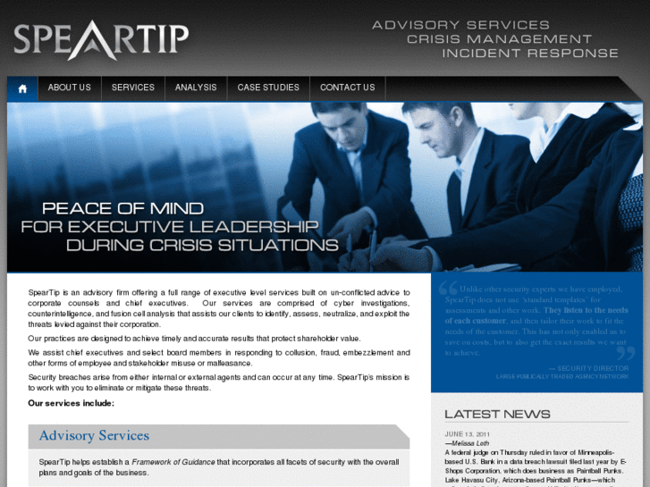 www.speartip.net