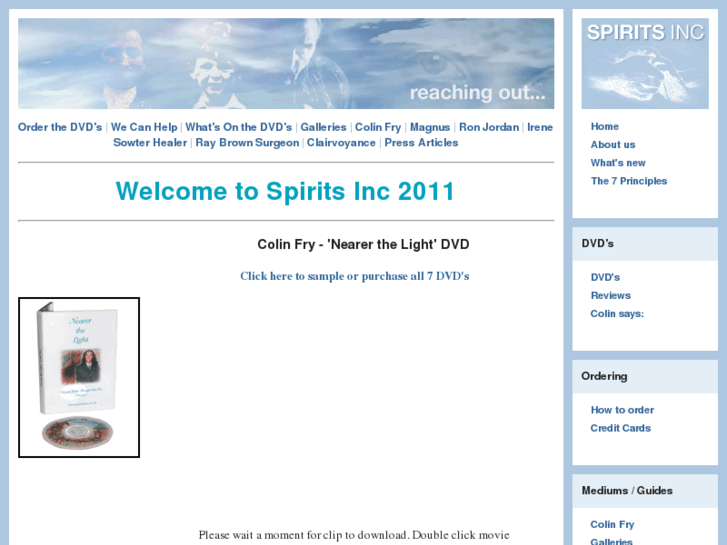 www.spiritsinc.co.uk