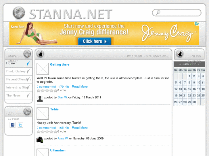 www.stanna.net