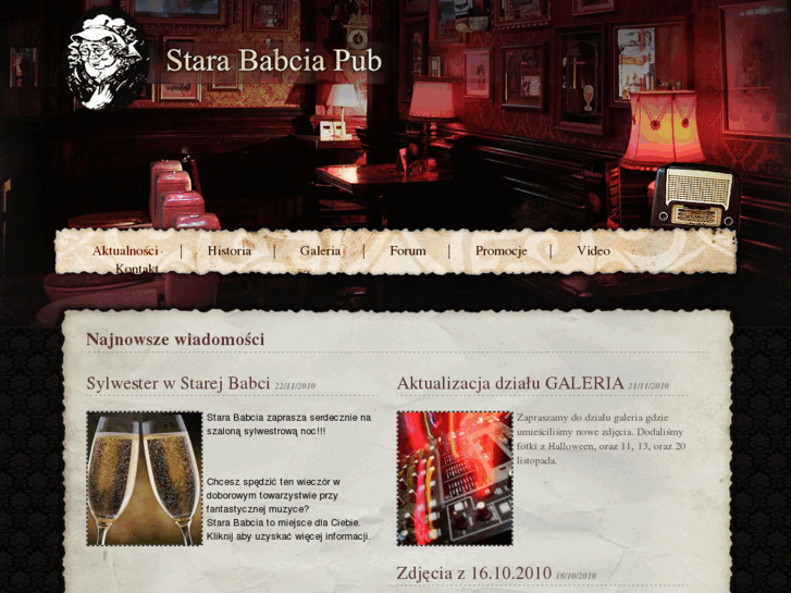 www.starababcia.pl