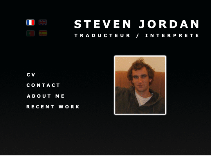 www.steven-jordan.com