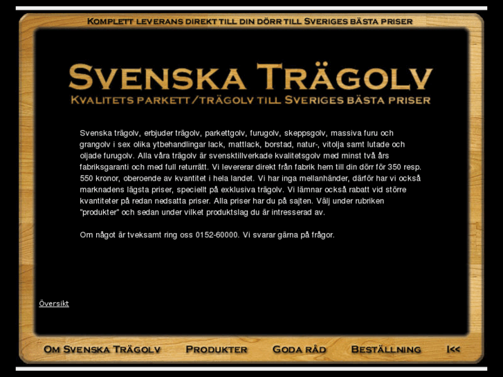 www.svenskagolv.com