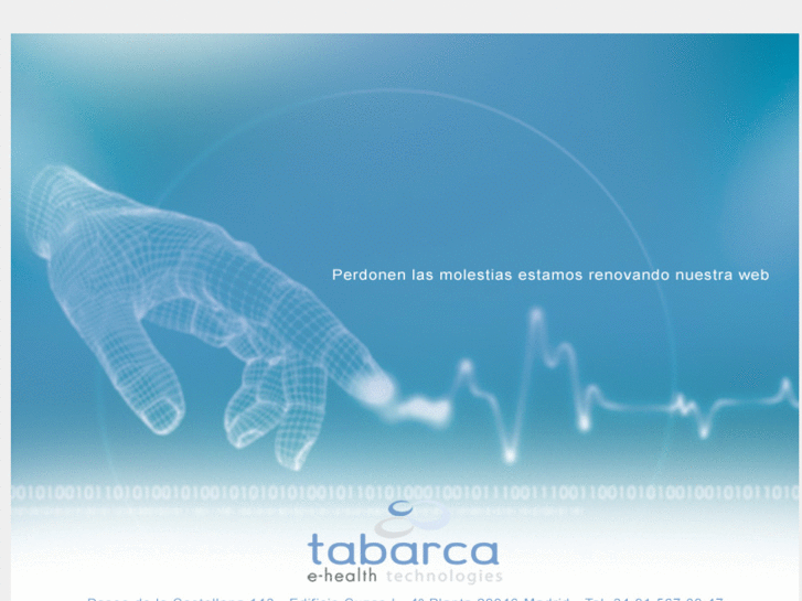 www.tabarcatechnologies.com