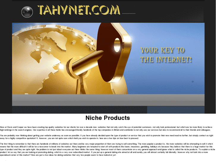 www.tahvnet.com
