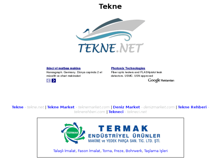 www.tekne.net