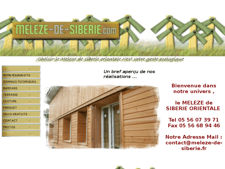 www.terrasse-meleze.com