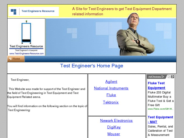 www.test-engineers-resource.com