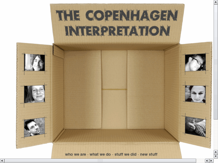 www.thecopenhageninterpretation.co.uk