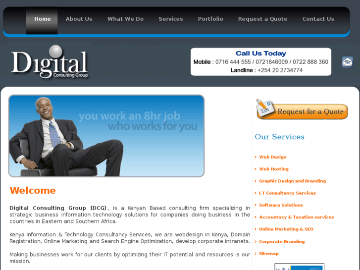 www.thedigitalgroup.biz