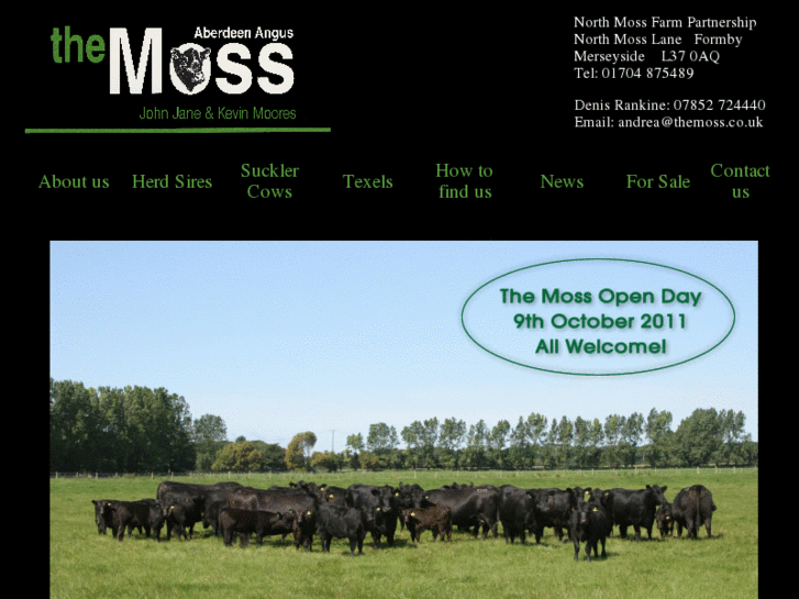 www.themoss.co.uk