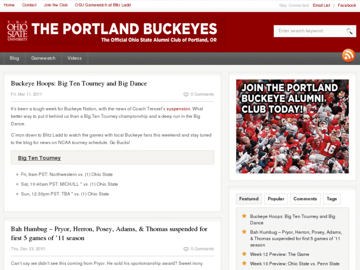 www.theportlandbuckeyes.com