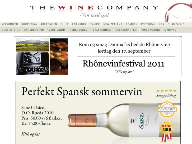 www.thewinecompany.dk