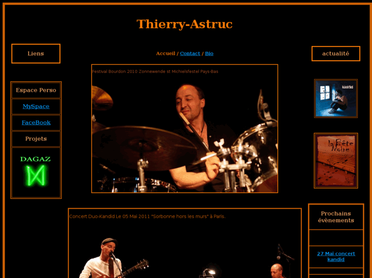 www.thierry-astruc.com