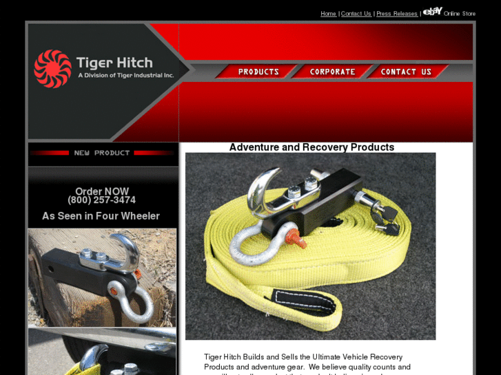 www.tigerhitch.com