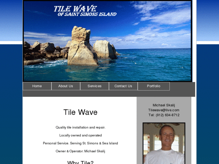www.tilewave.net