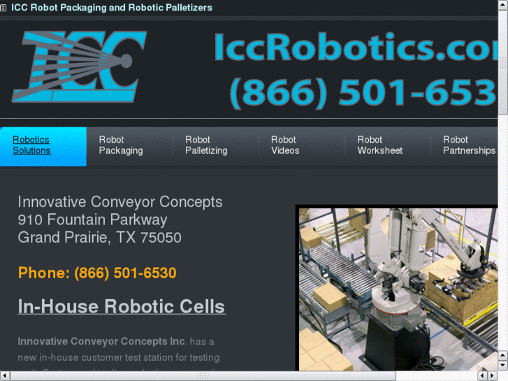 www.tpsrobotics.com