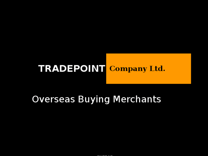 www.tradepointcompany.com