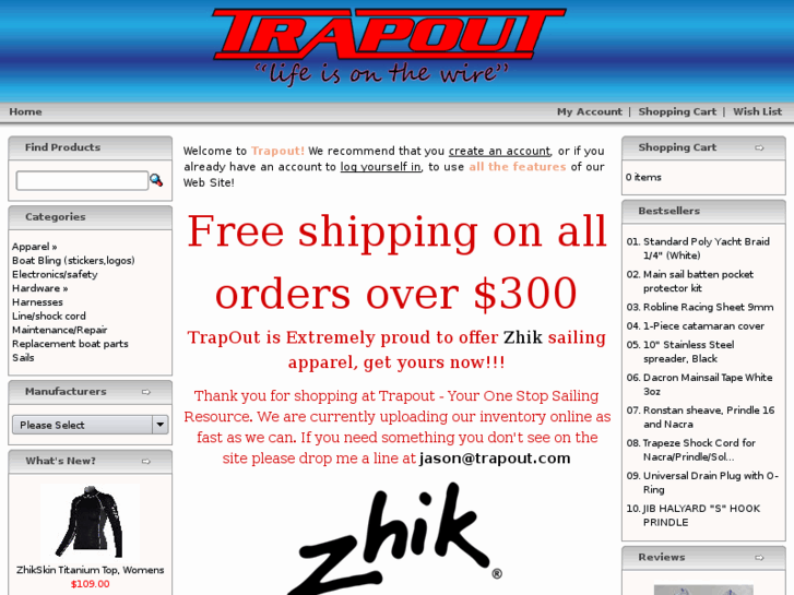 www.trapout.com