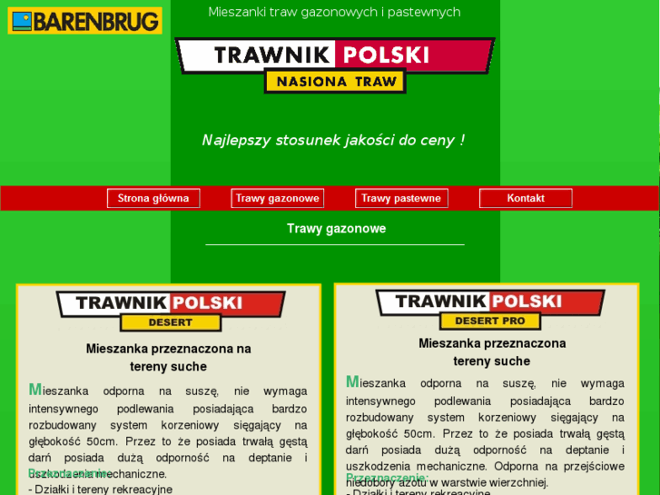 www.trawnikpolski.pl