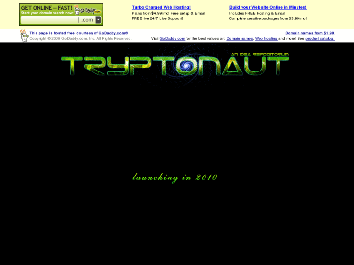 www.tryptonaut.com