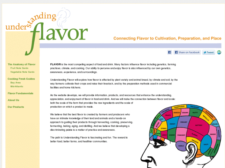 www.understandingflavor.com