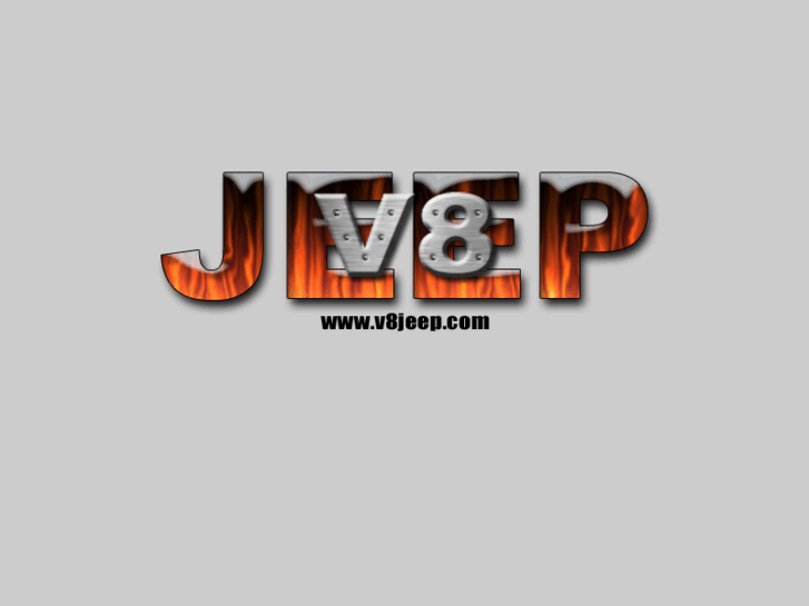 www.v8jeep.com