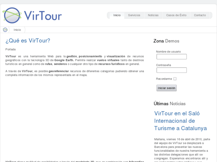 www.virtour.net