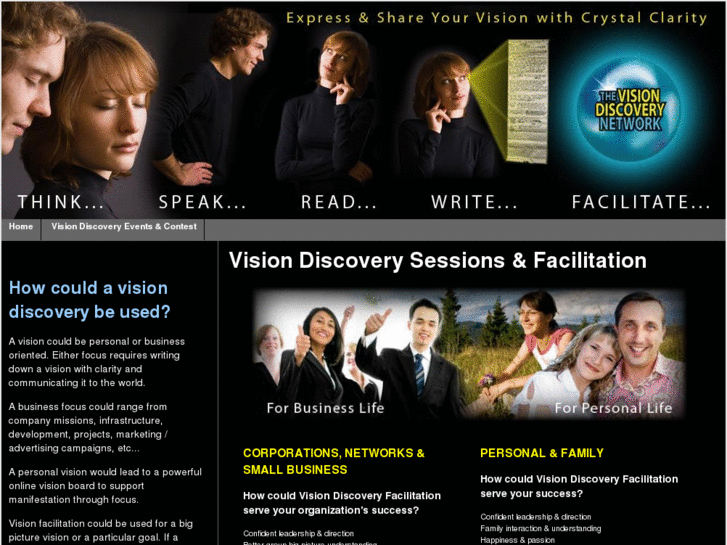 www.visiondiscovery.net