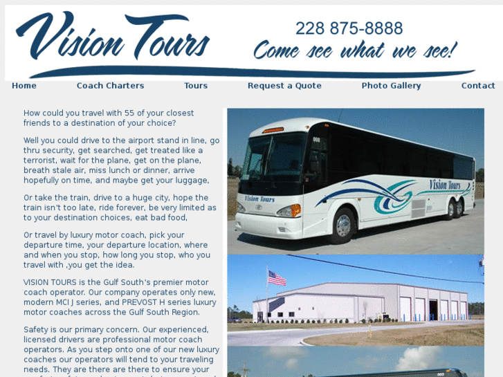 www.visiontourbus.com