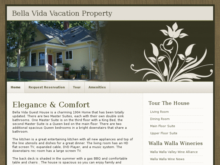 www.wallawallavacationhome.com