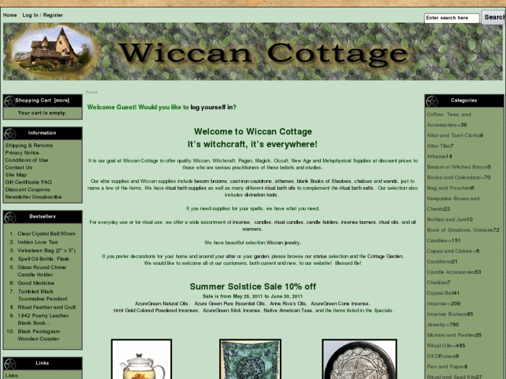 www.wiccancottage.com