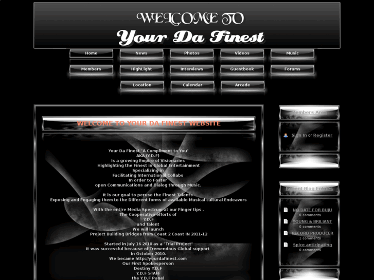 www.yourdafinest.com