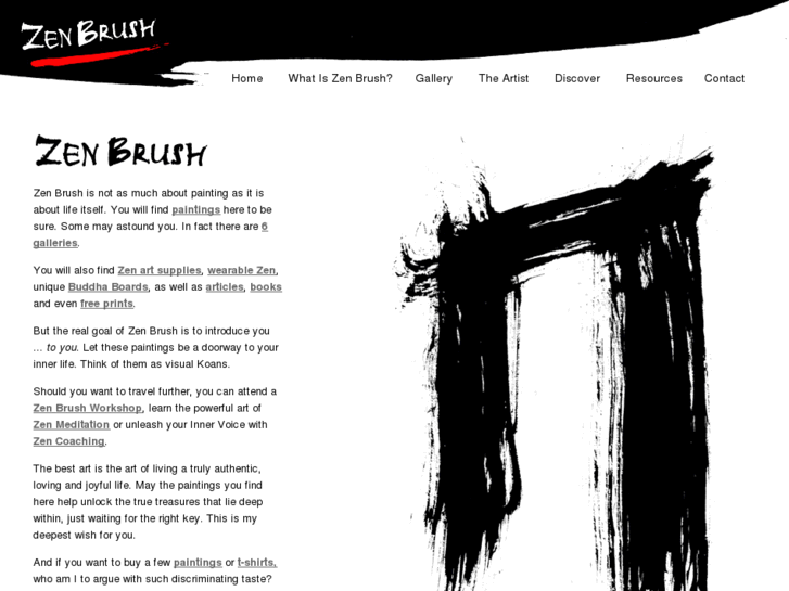 www.zen-brush.com