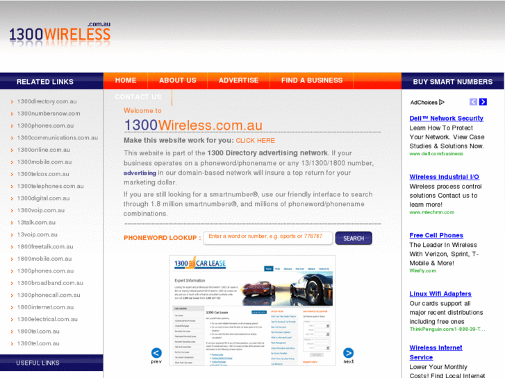 www.1300wireless.com.au