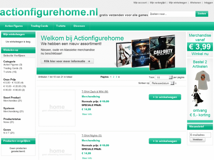 www.actionfigurehome.nl
