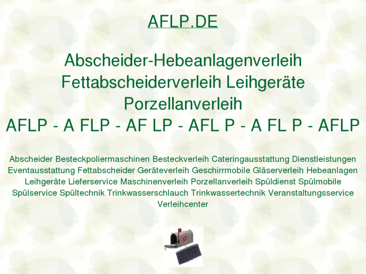 www.aflp.de