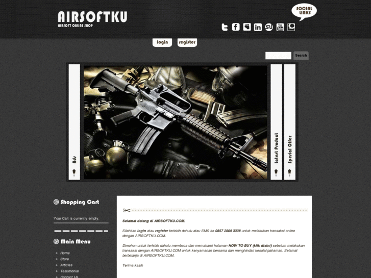 www.airsoftku.com